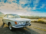 1967 BMW 2000CS