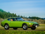 1973 Datsun 240Z