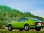 1973 Datsun 240Z