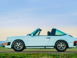 1977 Porsche 911S Targa
