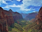Zion National Park