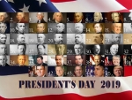 President's Day 2019