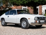 1972 Lancia Fulvia Sport 1600 Zagato