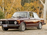 1975 BMW 2002