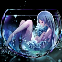 Aoi glass