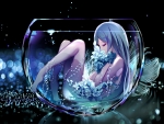 Aoi glass