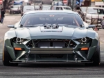monster Mustang