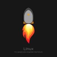 Linux, for people who engineer the future
