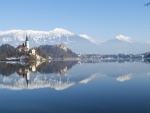 Bled Slovenia