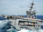 Aircraft Carrier USS Carl Vinson CVN-70
