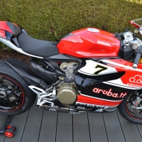 Ducati Panigale