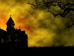 Haunted House