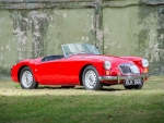 1959 MG MGA Twin Cam