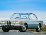 1967 BMW 2000CS