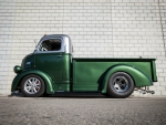 1947 Ford  Coe