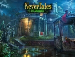 Nevertales 8 - The Abomination01