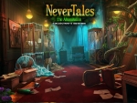 Nevertales 8 - The Abomination02