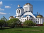 orthodox church