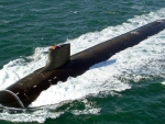 Submarine USS Jimmy Carter SSN-23