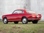 1959 Alfa Romeo Giulietta Sprint