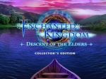 Enchanted Kingdom 5 - Descent of the Elders06
