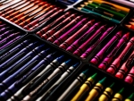 Colors Crayon