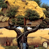 Tree Home