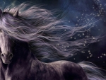 Mystic Horse