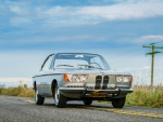 1967 BMW 2000CS