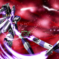 Super Robot Taisen - Mech