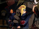 deidara