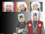 jiraiya sama