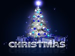 Blue Christmas