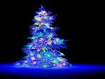 Blue Christmas