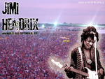 JIMI HENDRIX