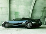 Koenigsegg CCXR