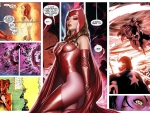 Scarlet Witch