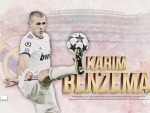 Karim Benzema