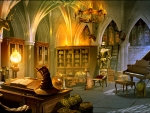 Magic Room