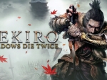 SEKIRO: SHADOWS DIE TWICE