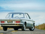 1967 BMW 2000CS