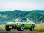 1973 Datsun 240Z