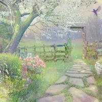 Iâ€™m Waiting For Spring