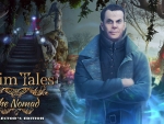 Grim Tales 16 - The Nomad01