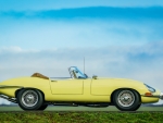 1966 Jaguar XKE Roadster