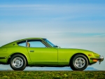 1973 Datsun 240Z