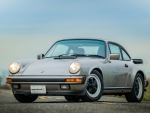 1985 Porsche 911 Carrera