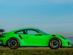 2016 Porsche 911 GT3 RS