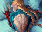 Cammy