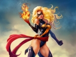 Miss Marvel